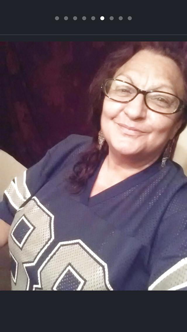 12P Kinky mature latina needs cock