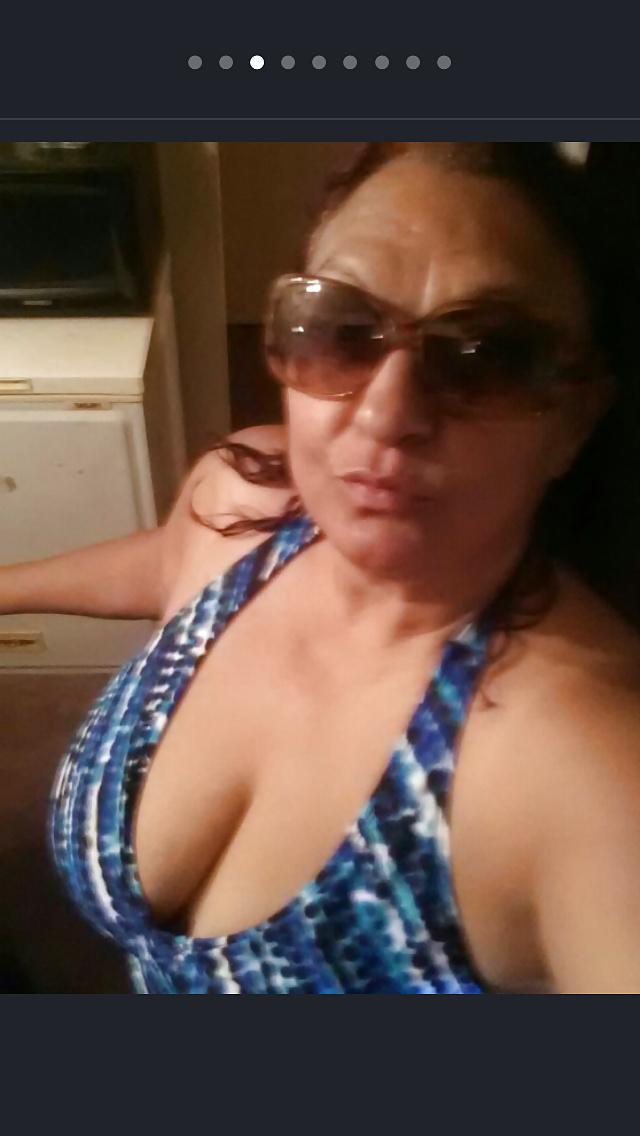 12P Kinky mature latina needs cock
