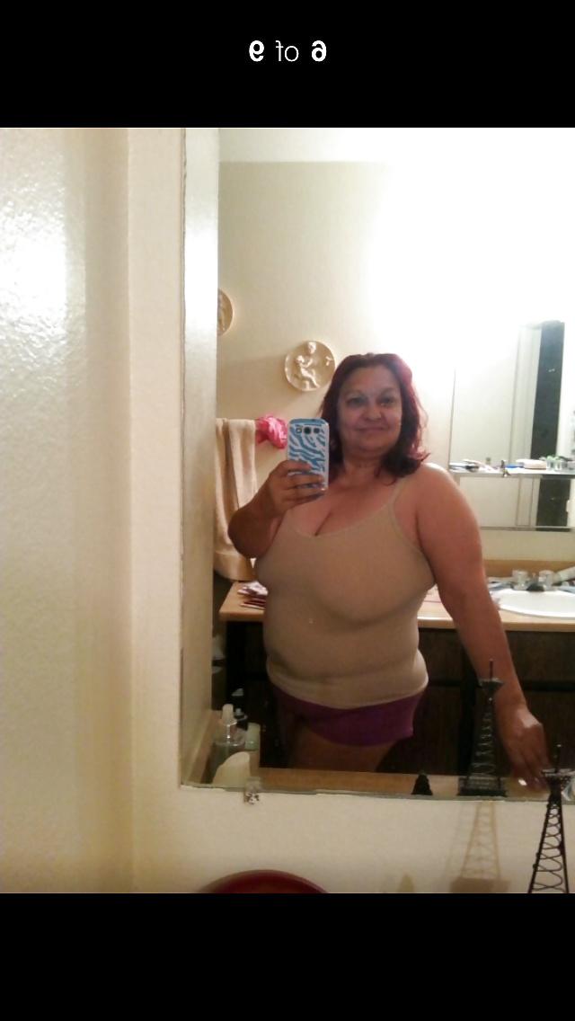 12P Kinky mature latina needs cock