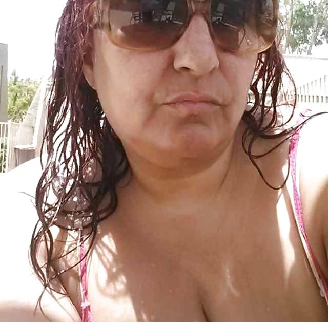 12P Kinky mature latina needs cock