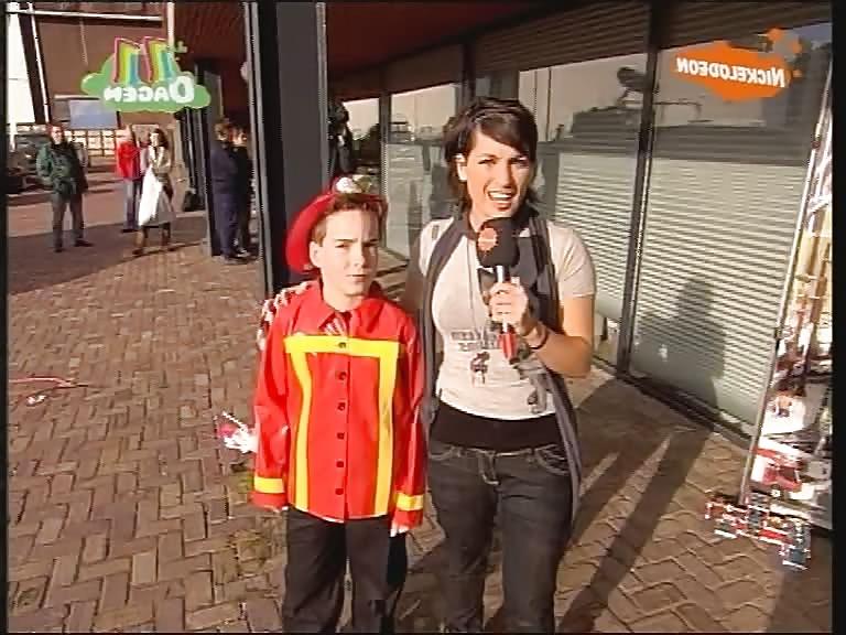 25P Vivienne van den Assem