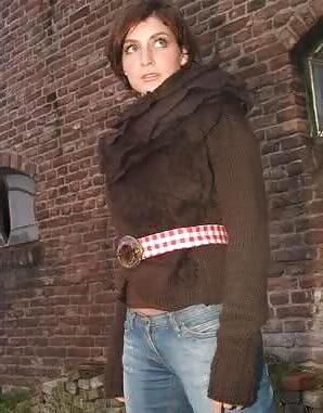 25P Vivienne van den Assem