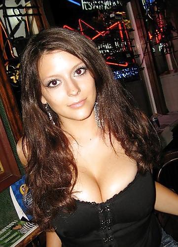 15P Sexy Women (non nude) - 47