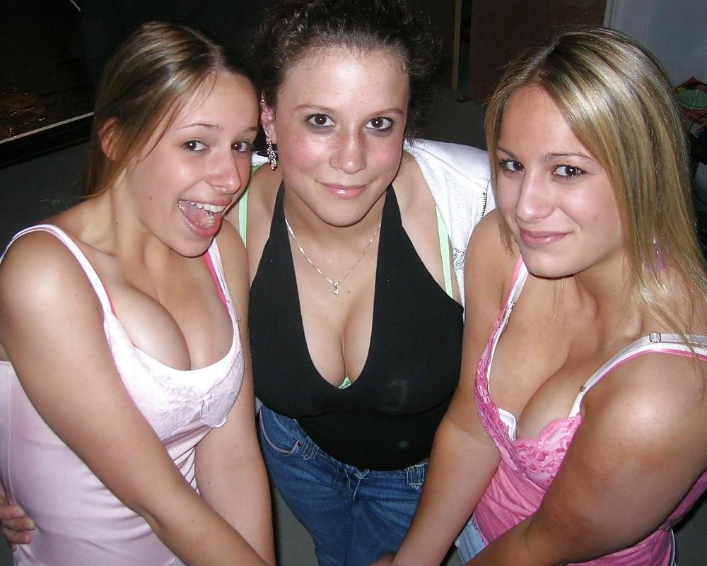 25P Bud Fugg's Non-Nudes Too!