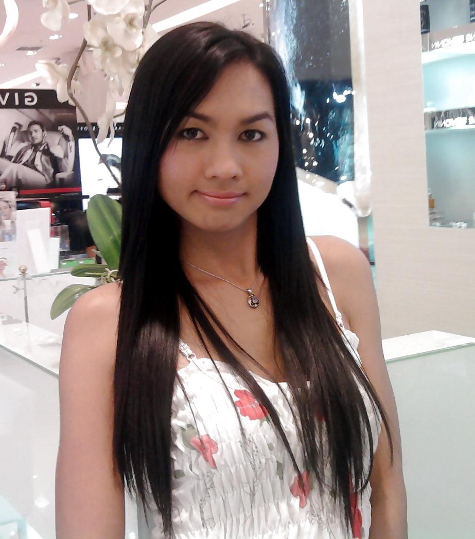 5P Sexy ladyboy