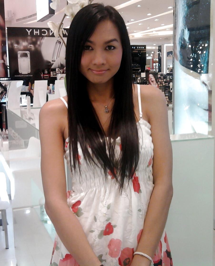 5P Sexy ladyboy