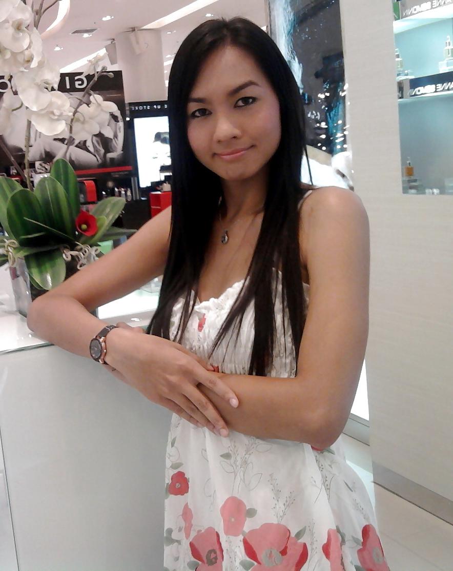 5P Sexy ladyboy