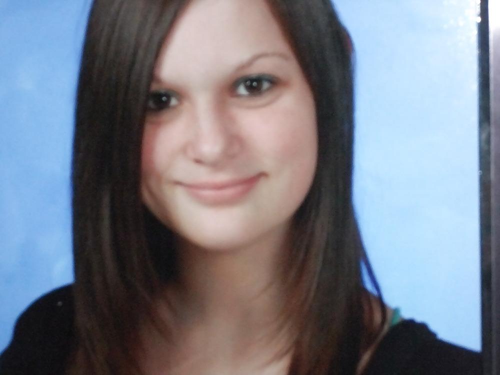 6P Panties of daughter's friend and wife and other