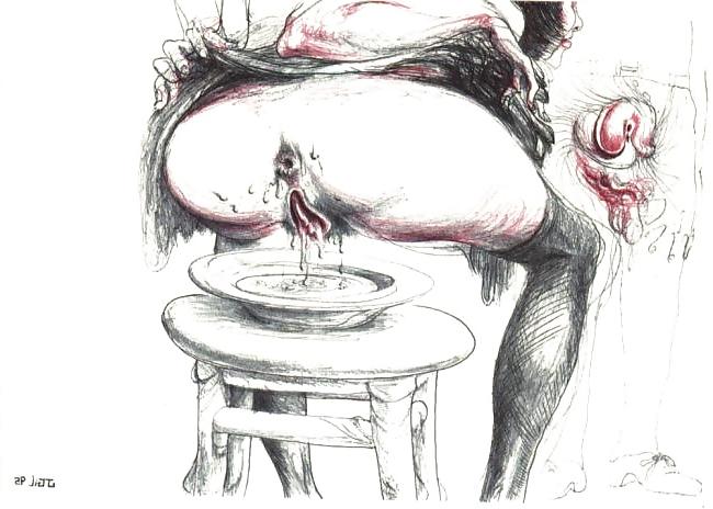 24P Surreal Porn