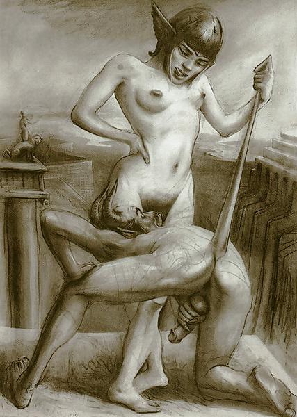 24P Surreal Porn
