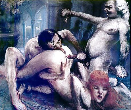 24P Surreal Porn
