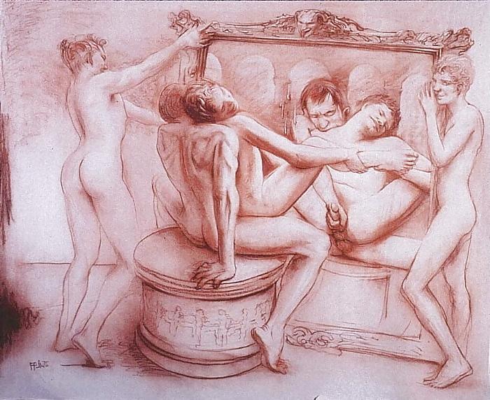 24P Surreal Porn