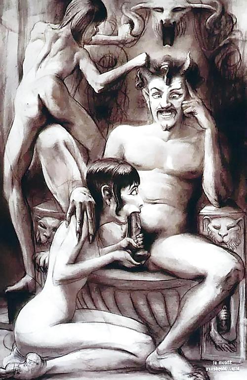 24P Surreal Porn