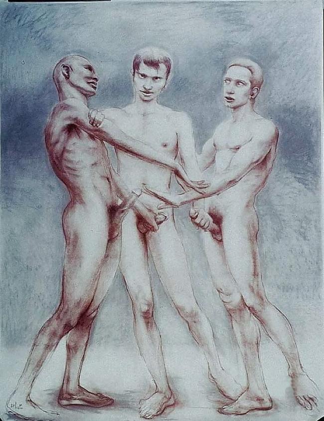 24P Surreal Porn