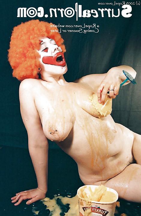 24P Surreal Porn