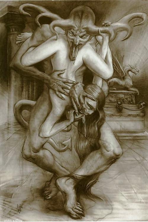 24P Surreal Porn