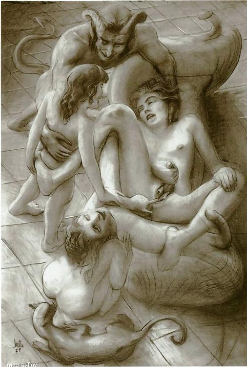 24P Surreal Porn