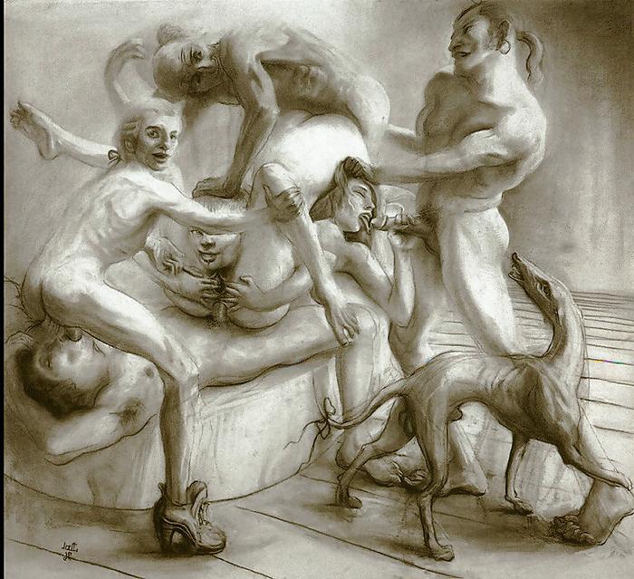 24P Surreal Porn