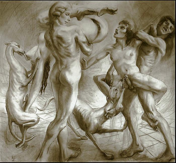 24P Surreal Porn