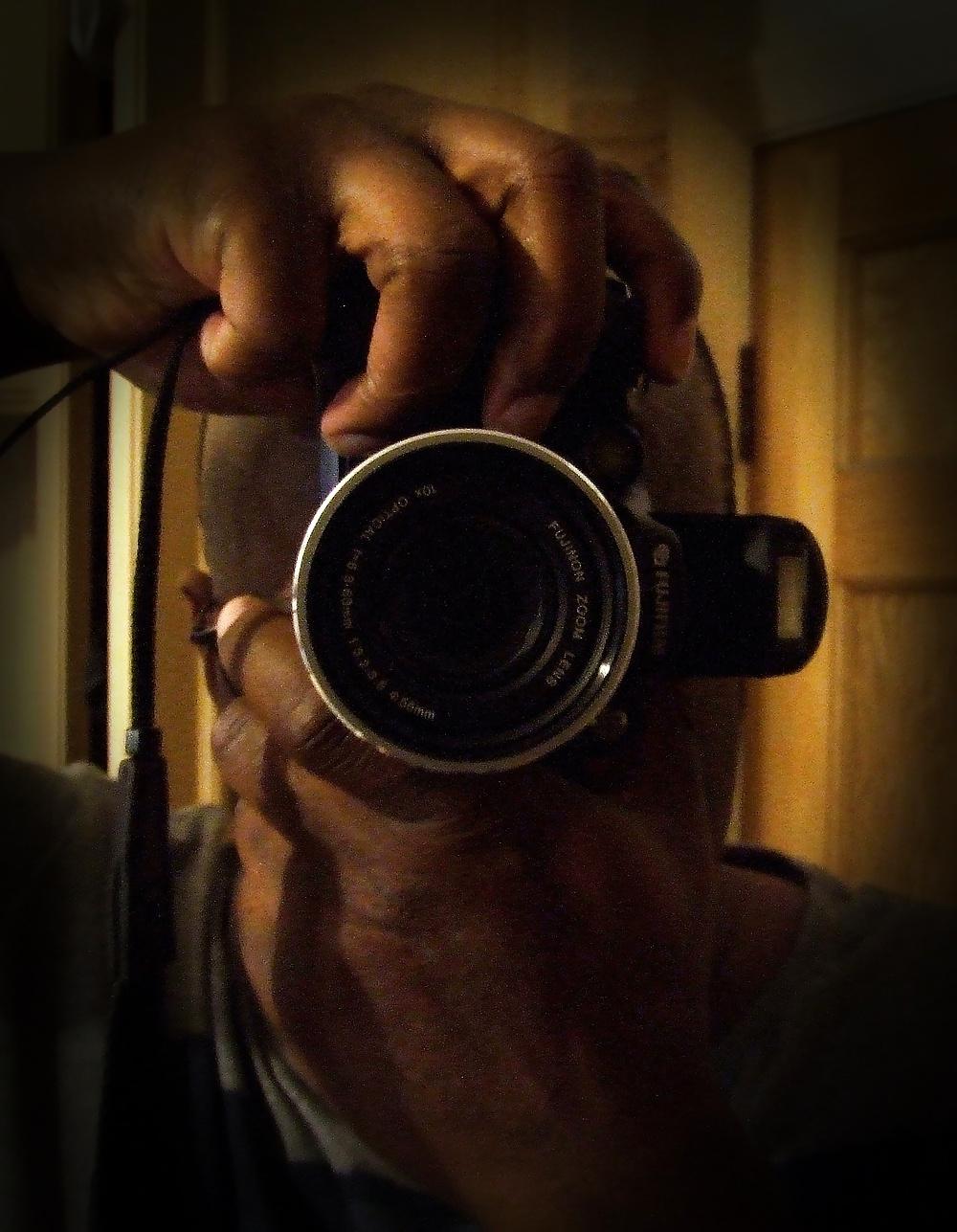 8P Adan: Amateur Film-Maker & Photographer