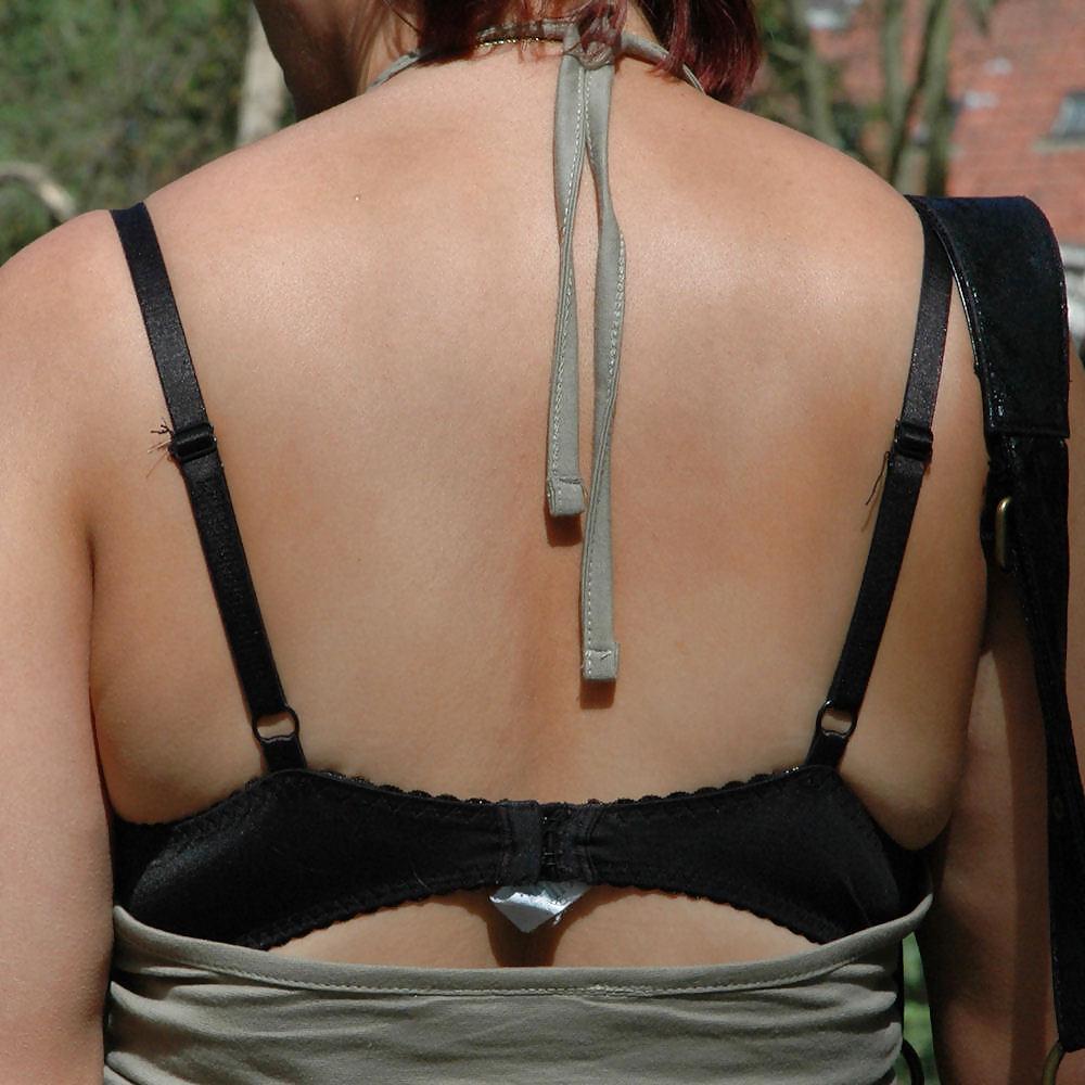 6P Back voyeur