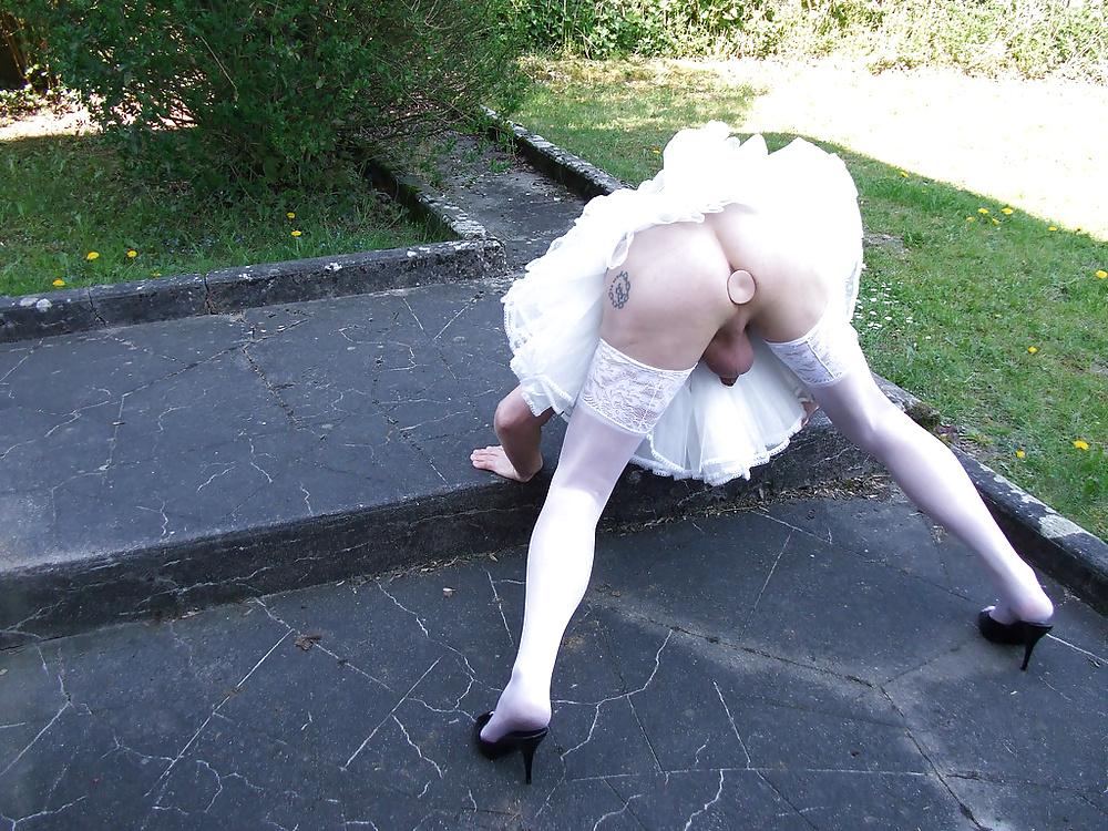 21P Traps and butt plugs