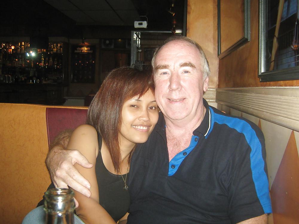 25P Filipino girlfriends