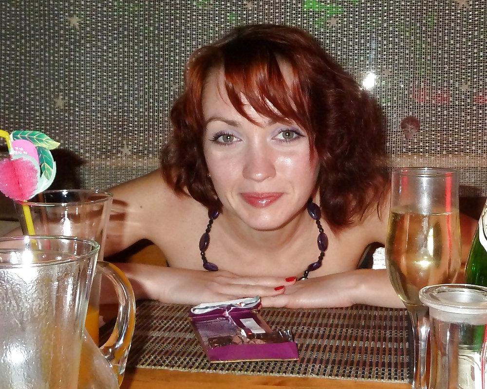 12P Lena-Russian Slut