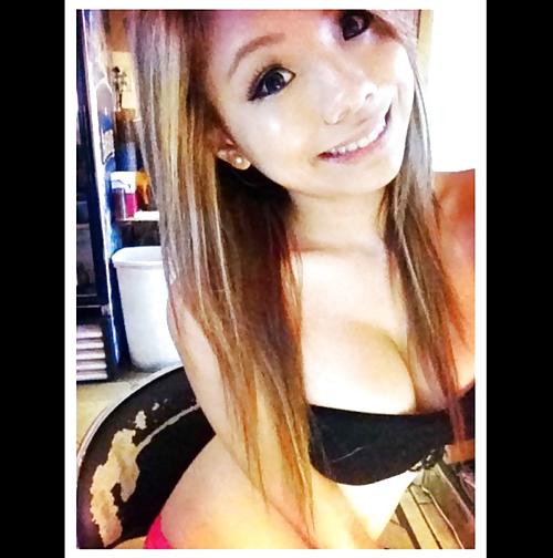 25P Non nude asians