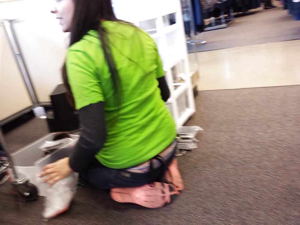 25P Women In Thongs #3