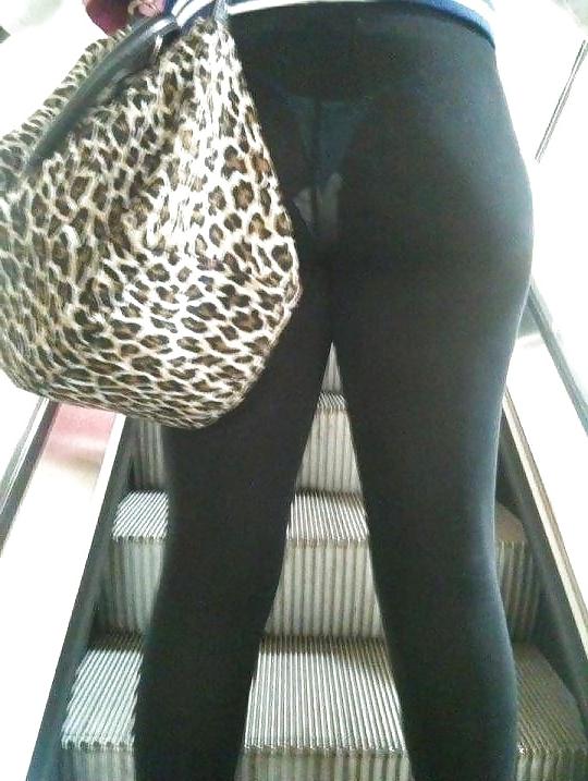 25P Women In Thongs #3