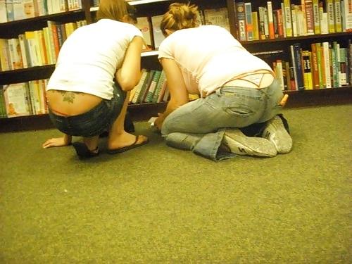 25P Women In Thongs #3