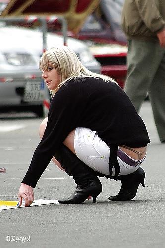 25P Women In Thongs #3