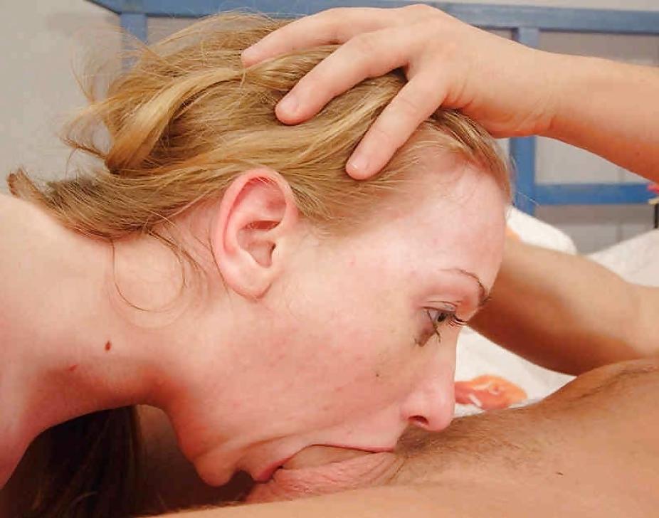 25P DEEP THROAT - Slut, I drilled your Mouth !!!
