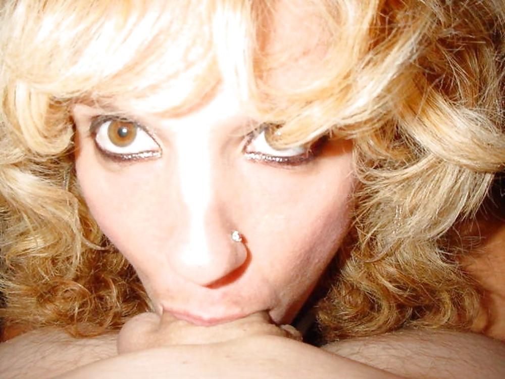 25P DEEP THROAT - Slut, I drilled your Mouth !!!