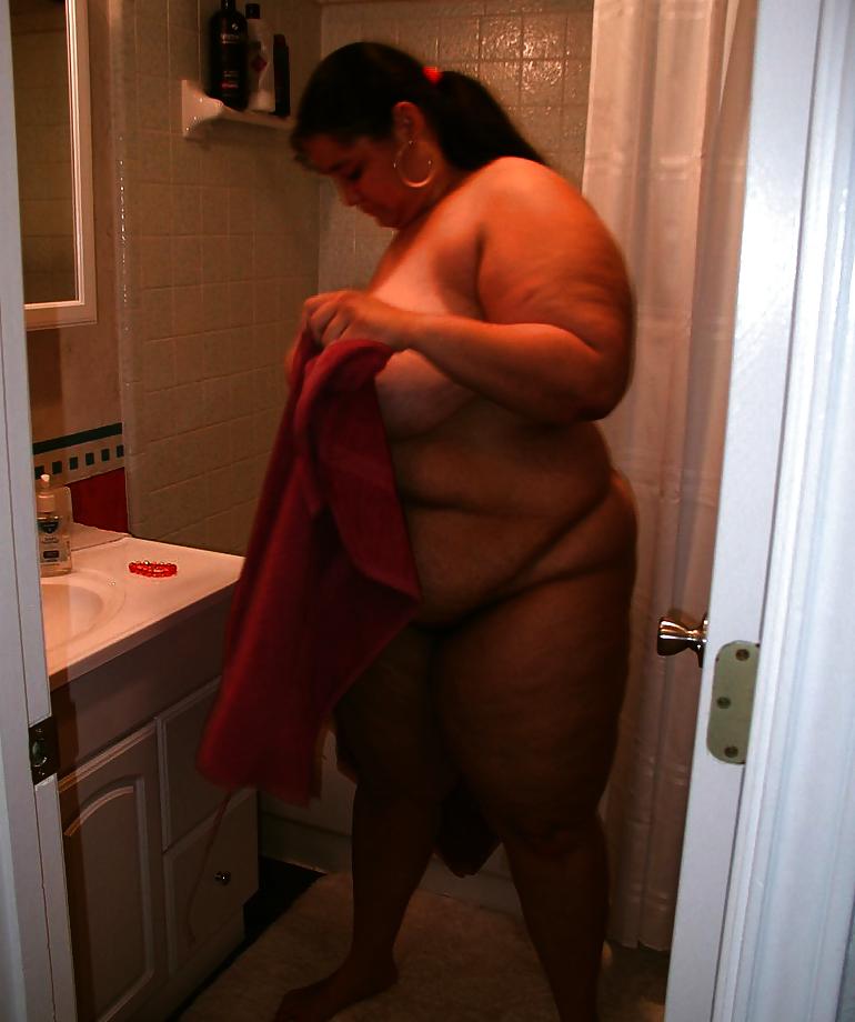 7P Mexican BBW Tia.