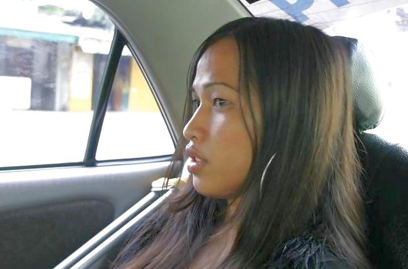 17P Filipino Ladyboy Minarva