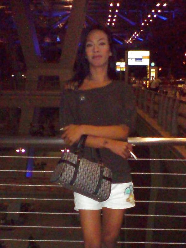25P Bangkok Ladyboy Pla