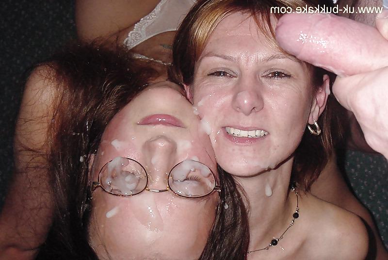 24P Some real close up cum shots 