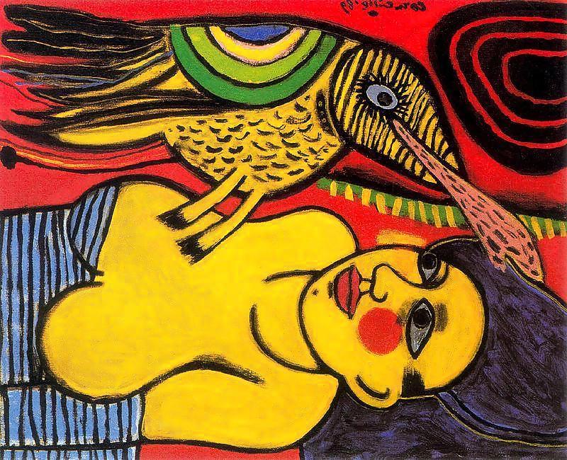 25P Painted Ero and Porn Art 32 - Artist Corneille