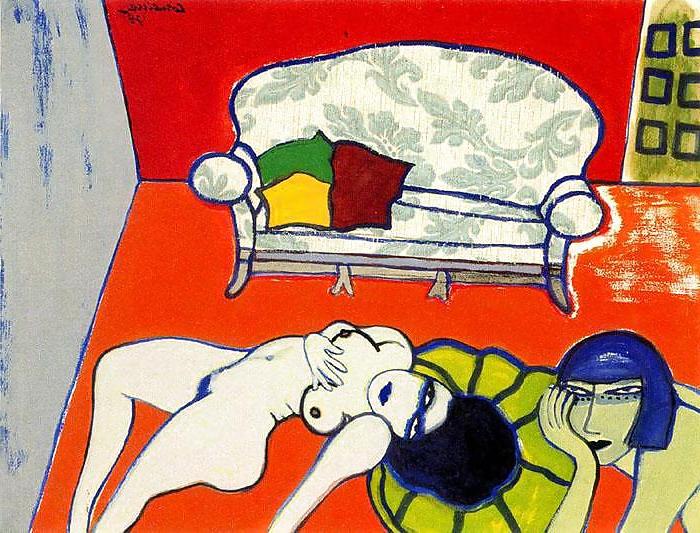 25P Painted Ero and Porn Art 32 - Artist Corneille