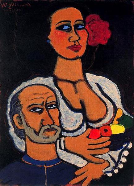 25P Painted Ero and Porn Art 32 - Artist Corneille