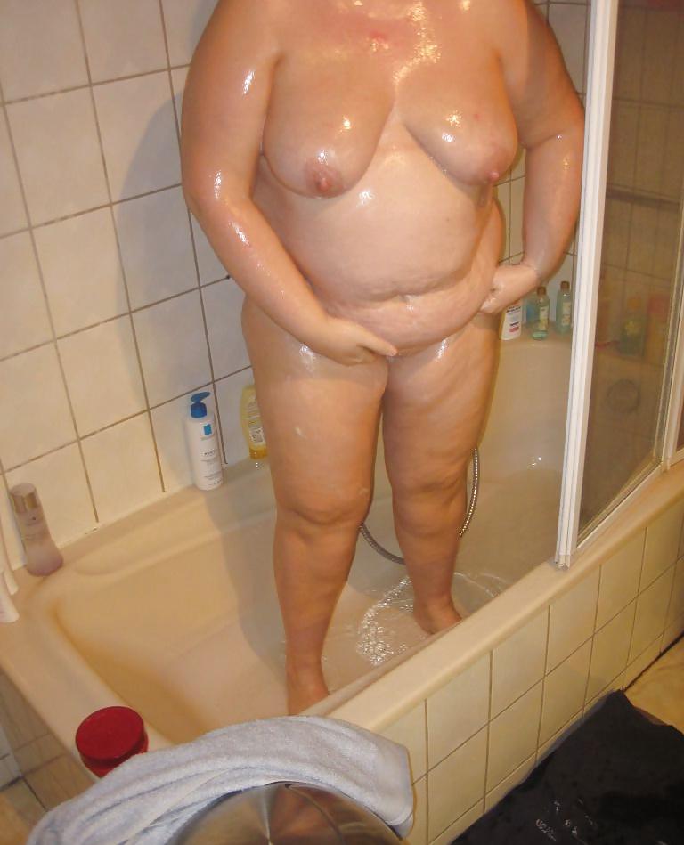 24P French bbw