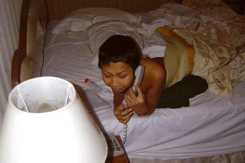 25P Skinny Bangkok Ladyboy Donut