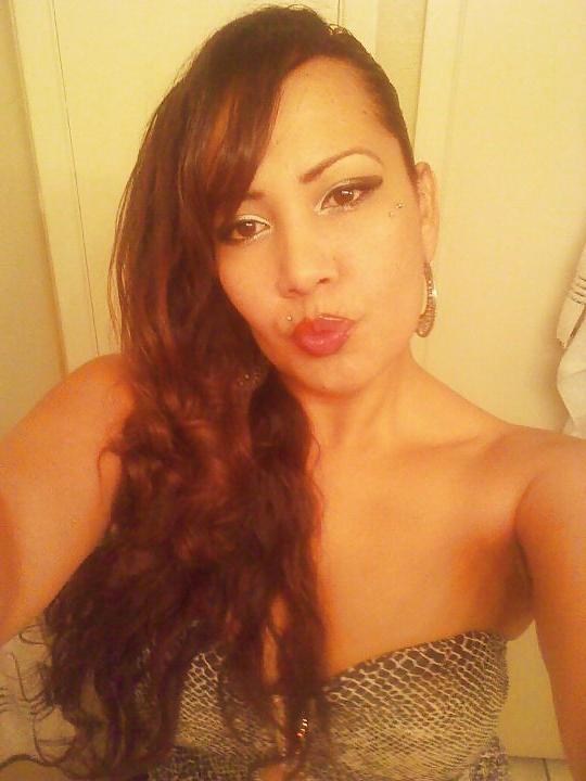 25P Gf Modeling To BeCUM A Porn Start