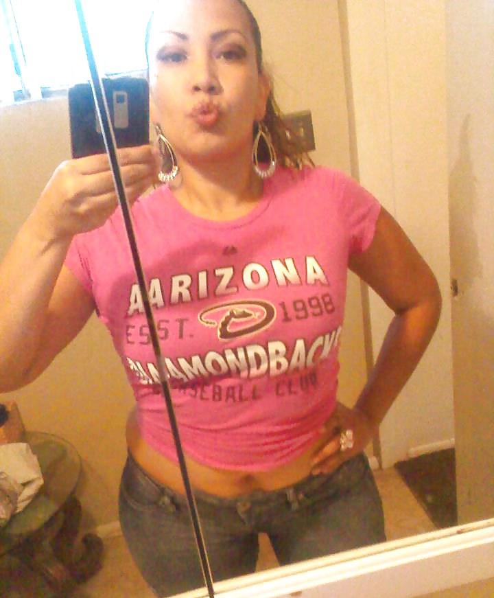 25P Gf Modeling To BeCUM A Porn Start