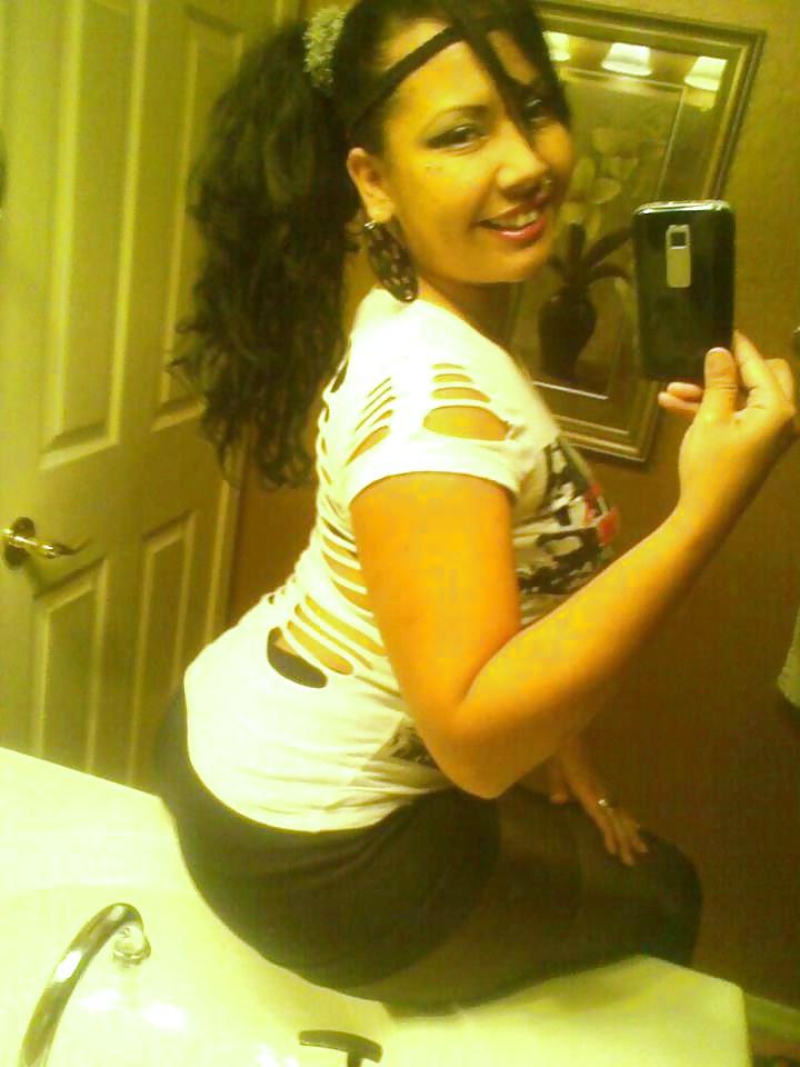 25P Gf Modeling To BeCUM A Porn Start