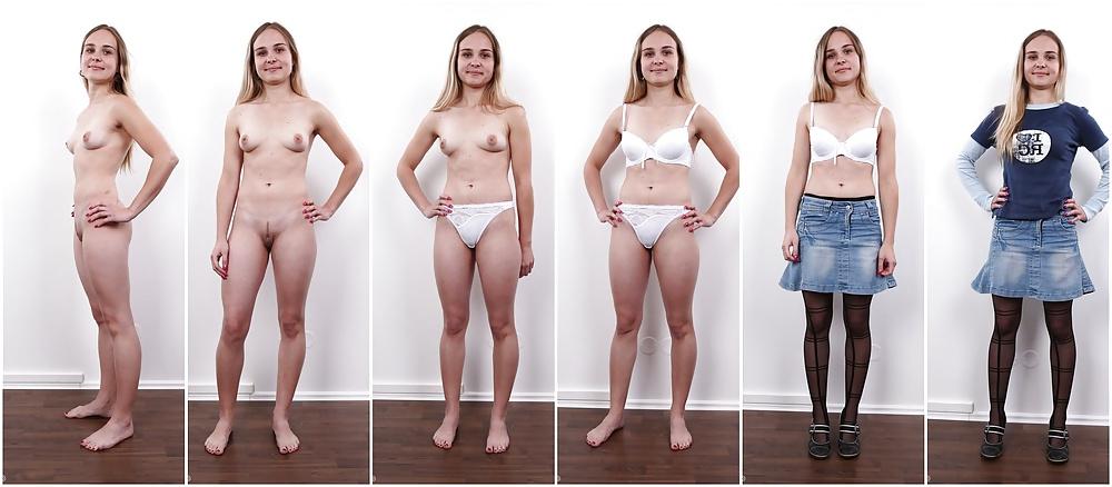 23P Clothed and nude 9 
