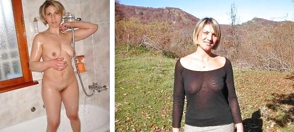 23P Clothed and nude 9 