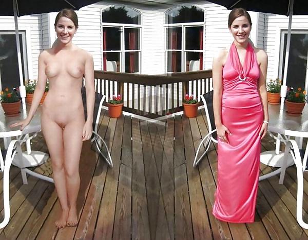 23P Clothed and nude 9 